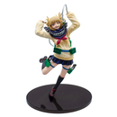 Banpresto: My Hero Academia: Chronicle Figure - Himiko Toga Vol. 5