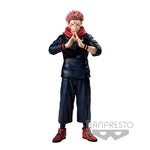 Banpresto: Jujutsu Kaisen - Sakuna Figure