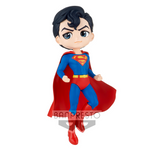 Banpresto Q Posket - Superman (Ver. A)