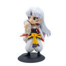 Banpresto Q Posket: Inuyasha - Sesshomaru (Ver. A)