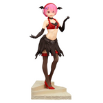 Banpresto: Re:Zero Starting Life in Another World - ESPRESTO Ram (Monster Motions Ver.)