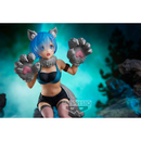 Banpresto: Re:Zero Starting Life in Another World - ESPRESTO Rem (Monster Motions Ver.)