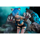 Banpresto: Re:Zero Starting Life in Another World - ESPRESTO Rem (Monster Motions Ver.)