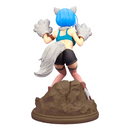 Banpresto: Re:Zero Starting Life in Another World - ESPRESTO Rem (Monster Motions Ver.)