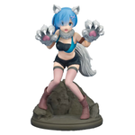 Banpresto: Re:Zero Starting Life in Another World - ESPRESTO Rem (Monster Motions Ver.)