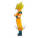 Banpresto: Dragon Ball Z Burning Fighters Vol. 2 - Son Goku