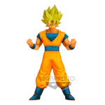 Banpresto: Dragon Ball Z Burning Fighters Vol. 2 - Son Goku