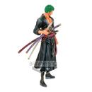 Banpresto: One Piece - DXF ~The Grandline Series~ Wanokuni Vol. 1 - Roronoa Zoro