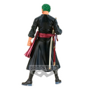 Banpresto: One Piece - DXF ~The Grandline Series~ Wanokuni Vol. 1 - Roronoa Zoro