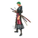 Banpresto: One Piece - DXF ~The Grandline Series~ Wanokuni Vol. 1 - Roronoa Zoro