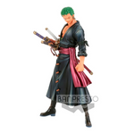 Banpresto: One Piece - DXF ~The Grandline Series~ Wanokuni Vol. 1 - Roronoa Zoro