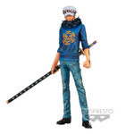 Banpresto Chronicle Master Stars Piece: One Piece - Trafalgar Law