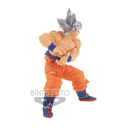 Banpresto: Dragon Ball Super - Super Zenkai Solid Vol. 3 Ultra Instinct Goku