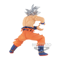 Banpresto: Dragon Ball Super - Super Zenkai Solid Vol. 3 Ultra Instinct Goku