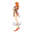 Banpresto: One Piece Glitter & Glamours - Nami II Wano Country (Ver. A)