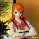 Banpresto: One Piece Glitter & Glamours - Nami II Wano Country (Ver. A)