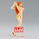 [PRE-ORDER] Banpresto: One Piece: The Grandline Girls on Vacation - Nami (Ver. B)