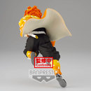 Banpresto: Demon Slayer: Kimetsu no Yaiba - Vibration Stars Zenitsu Agatsuma