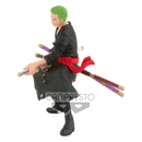 Banpresto: One Piece Wanokuni II - King of Artist Roronoa Zoro