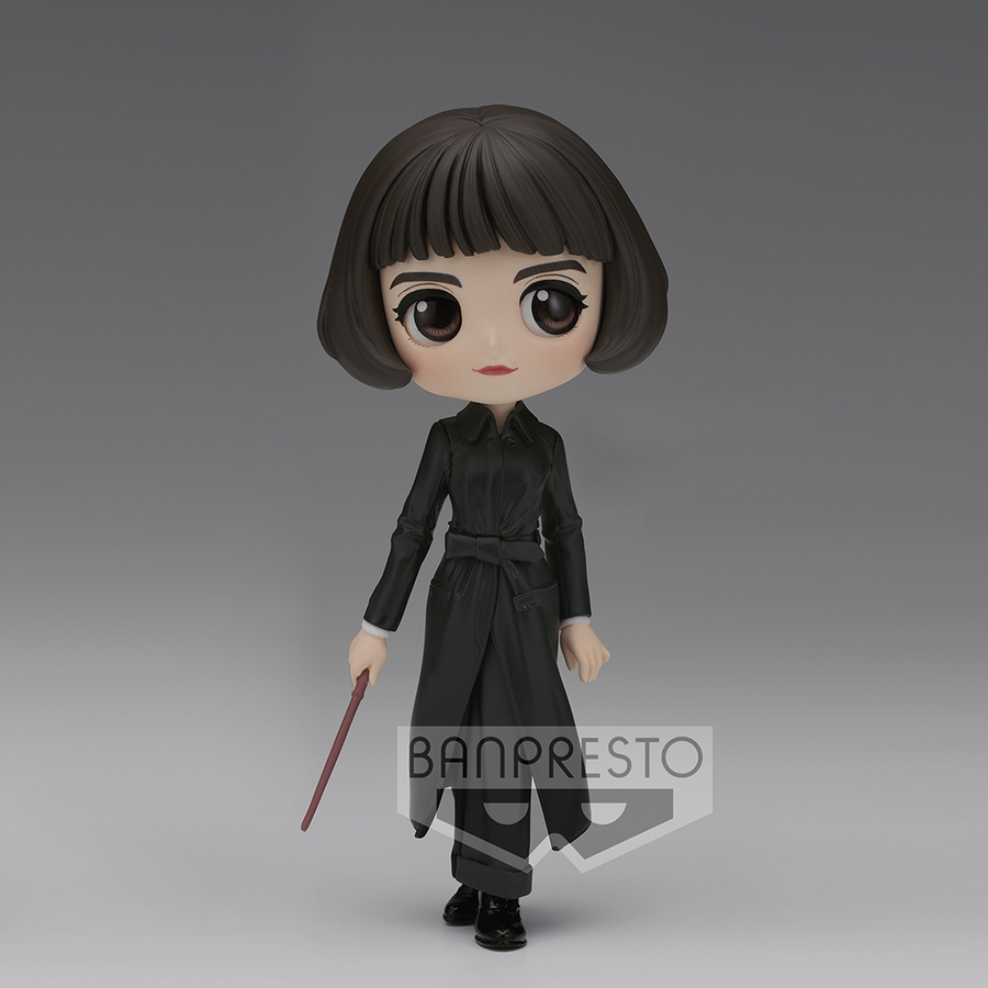 Banpresto Q Posket: Fantastic Beasts - Tina Goldstein (Ver. A)