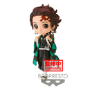 Banpresto: Demon Slayer: Kimetsu no Yaiba - Q Posket Petit Vol. 6 Tanjiro Kamado