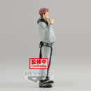 Banpresto: Jujutsu Kaisen: Jukon no Kata - Sukuna Figure