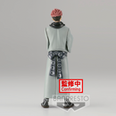 Banpresto: Jujutsu Kaisen: Jukon no Kata - Sukuna Figure