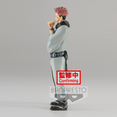 Banpresto: Jujutsu Kaisen: Jukon no Kata - Sukuna Figure