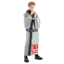 Banpresto: Jujutsu Kaisen: Jukon no Kata - Sukuna Figure