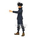 Banpresto: Jujutsu Kaisen: Jukon no Kata - Megumi Fushiguro Figure