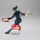 Banpresto: Jujutsu Kaisen - Maki Zenin Figure