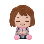 Banpresto Big Plush: My Hero Academia - Ochaco Uraraka