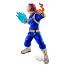 Banpresto: My Hero Academia The Amazing Heroes Special - Shoto Todoroki Figure