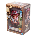 Banpresto: One Piece: The Grandline Children: Wanokuni - Shanks (Ver. A)