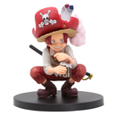 Banpresto: One Piece: The Grandline Children: Wanokuni - Shanks (Ver. A)