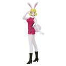 Banpresto: One Piece Glitter & Glamours - Carrot (Ver. B)