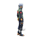 Banpresto: Grandista: Naruto Shippuden - Hatake Kakashi Manga Dimensions