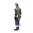 Banpresto: Grandista: Naruto Shippuden - Hatake Kakashi Manga Dimensions