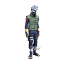 Banpresto: Grandista: Naruto Shippuden - Hatake Kakashi Manga Dimensions