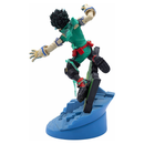 Banpresto Dioramatic: My Hero Academia - Izuku Midoriya [The Brush]