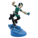 Banpresto Dioramatic: My Hero Academia - Izuku Midoriya [The Brush]