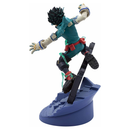 Banpresto Dioramatic: My Hero Academia - Izuku Midoriya [The Anime]