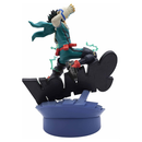 Banpresto Dioramatic: My Hero Academia - Izuku Midoriya [The Anime]