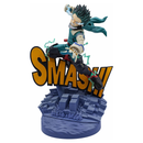 Banpresto Dioramatic: My Hero Academia - Izuku Midoriya [The Anime]