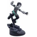 Banpresto Dioramatic: My Hero Academia - Izuku Midoriya [The Tones]