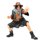 Banpresto Chronicle: One Piece: King of Artist - Portgas D. Ace III