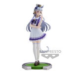 Banpresto: Uma Musume: Pretty Derby - Gold Ship Figure