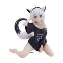 Banpresto: Hololive Production - Shirakami Fubuki (Relax Time) Figure