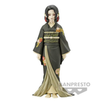 Banpresto: Demon Slayer: Kimetsu no Yaiba - Demon Series Vol. 6 Muzan Kibutsuji