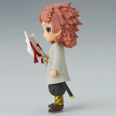 Banpresto Q Posket: Demon Slayer: Kimetsu no Yaiba - Sabito (Ver. A)